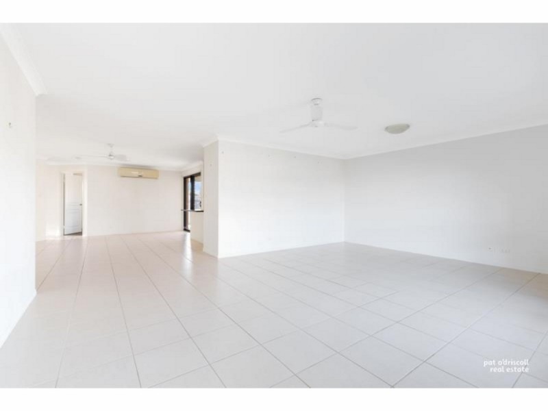 23 John Oxley Drive, Gracemere QLD 4702